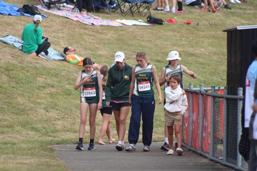 2026 Colgate Games Day 2 photo